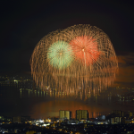 琵琶湖花火大会2016穴場より本命がおススメ!場所はコチラ