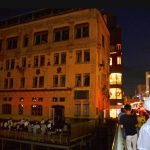 東華菜館で火事？！爆発音で40分間停電の原因は？