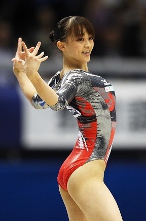 体操の田中理恵さんがブログで結婚報告 お相手 旦那 は 過去に山本雅賢選手や坂本選手と交際